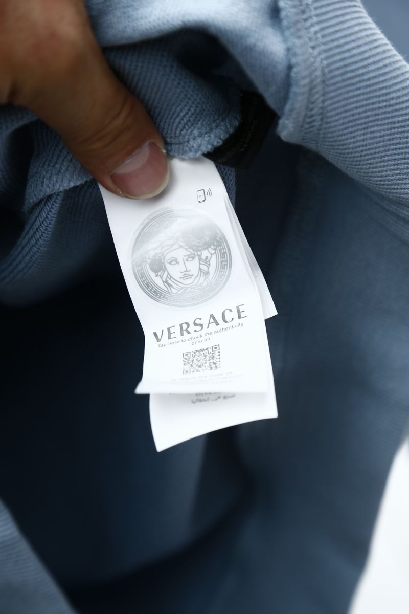 Versace Hoodies